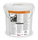 Blasting granulate SB 90, 25 kg container