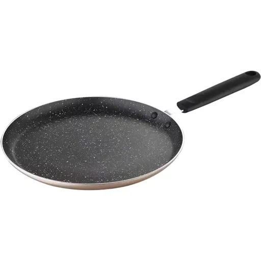 "Platinum Pancake Pan - Non-Stick - 26cm image"