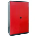 Tool cabinet "XXL" with double doors