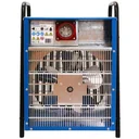 Electric hot air blower 9000W | Mobile heater | GH9EV | 780 m³