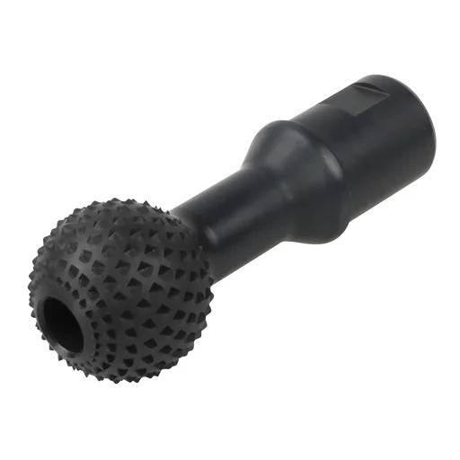 "Ball rasp for angle grinder Ø 31.5 cm image"