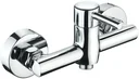 CAZIN single-lever shower mixer chrome