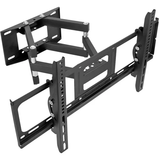 "TV wall mount up to 75 inches - VESA 600x400 image"