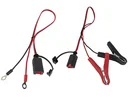 Microprocessor battery charger IBC7500B with Bluetooth