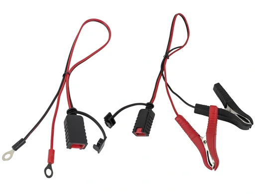 "Microprocessor battery charger IBC7500B with Bluetooth image"