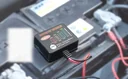 Battery tester 12 V