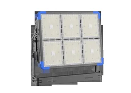 Energyline XL 1080W LED Großflächenstrahler 151.200 Lumen, 25m Kabel