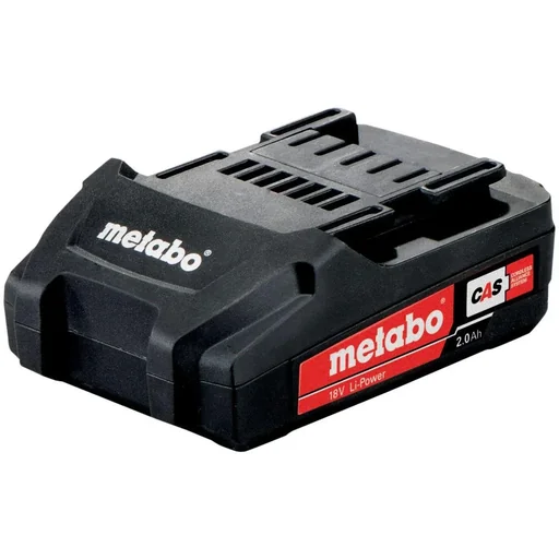 "Akku-Pack 18 Volt, 2,0 Ah, Li-Power image"