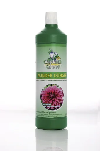 "Miracle fertilizer, liquid 1 l image"