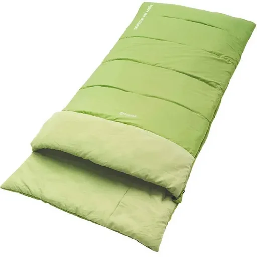 "1800 Cedar sleeping bag image"