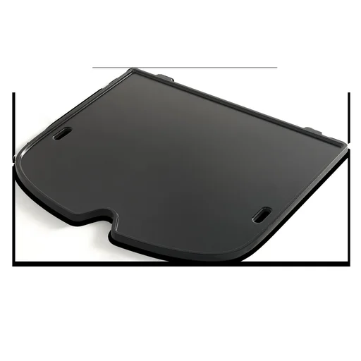 "Grill plate image"