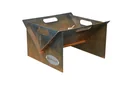 Fire bowl - Clarke made of steel