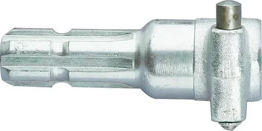 "PTO shaft extension, 6-way to 6-way toothing from 540-540/min. image"