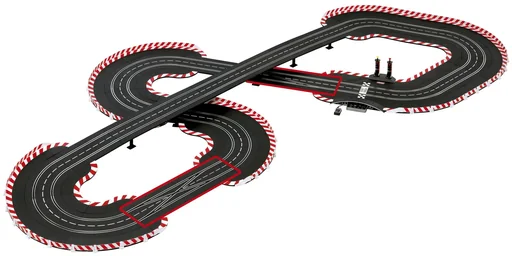 "DIGITAL 124 Racetrack Born to Perform image"