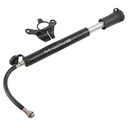 E-bike air pump "Flexi Tube"