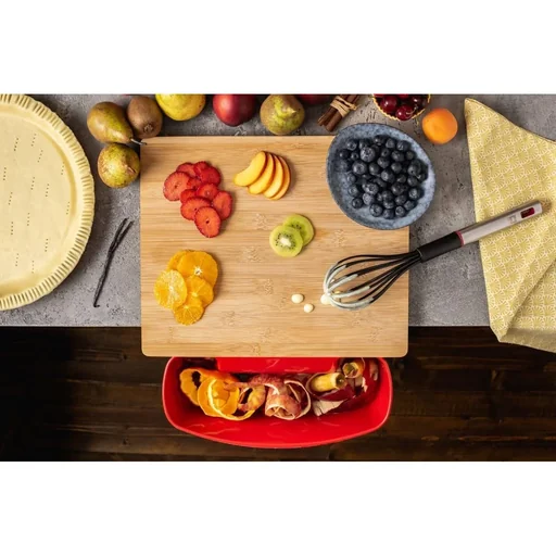 "Mehrzer - Waste bin cutting board image"