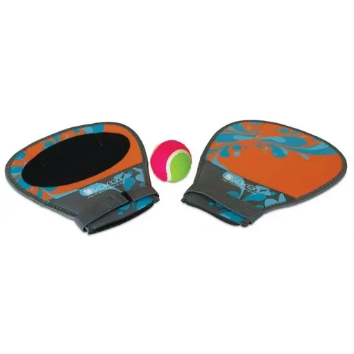 "Velcro game image"