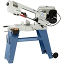Metal cutting band saw machine Bernardo EBS 115 / 400V
