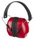 Foldable hearing protection, attenuation value = 31dB