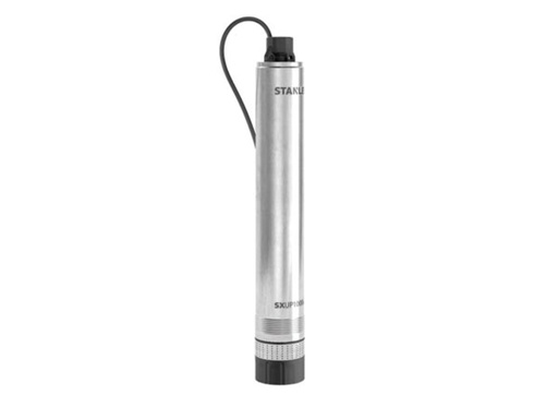 "Diep bronpomp – roestvrij staal – 1000 W image"