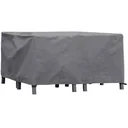 Protective cover for lounge set XS - 140 x 140 x 70 cm