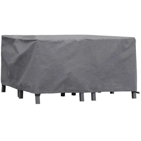 "Protective cover for lounge set XS - 140 x 140 x 70 cm image"