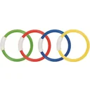 Diving Rings (set of 4)