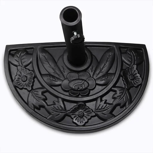 "Parasol base for patio parasol image"