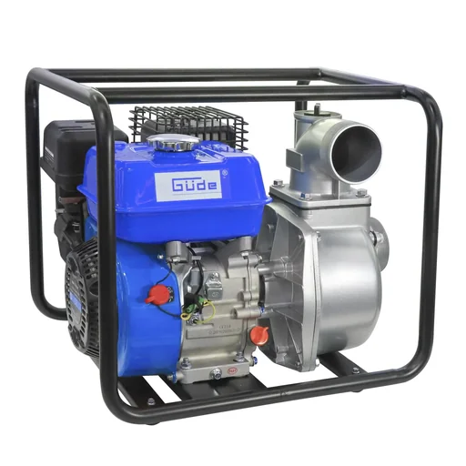 "Motor pump "GMP 50.25" image"
