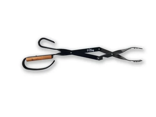 "V-Tongue Grill by Moesta-BBQ 43cm image"