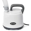 Pool drain pump