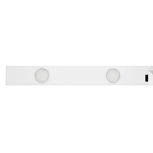 "LED under-cabinet light GIGA SENSOR with sensor 50 cm, 6 W, color white image"