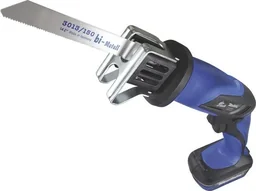 Akku-Säbelsäge 14,4 V Li-Ion