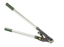 2 in 1 anvil geared pruning shears