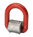 Anchor point, load capacity 5,300 kg