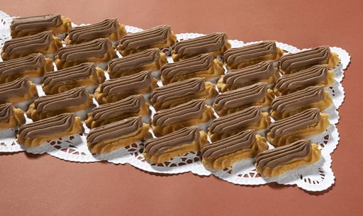 "Cream biscuits, cocoa, 3 x 150 g image"