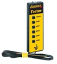 Electric fence tester Power2000 up to 10,000 volts