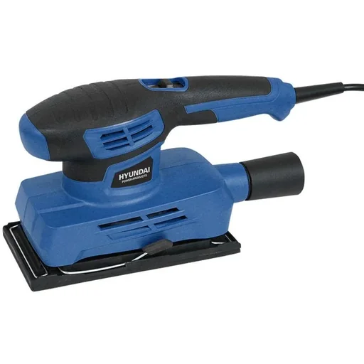 "Random orbital sander 160W image"