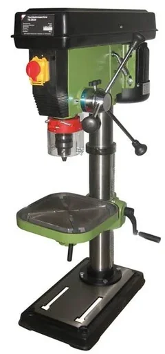 "Bench drilling machine TB 20/24 image"