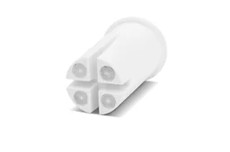 Vervangingswaterfilters, 3-delige set - voor Caso heetwaterdispenser - verbetering van waterkwaliteit en smaak