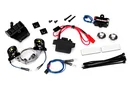 Lights set Chevy Blazer complete with power supply for 8130 TRAXXAS