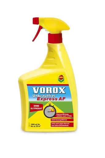 "VOROX Weed-Free Express AF 1 Liter image"