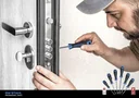 Screwdriver set, slotted and Phillips, 6 pieces