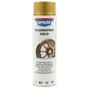 Rim paint, gold, 500 ml
