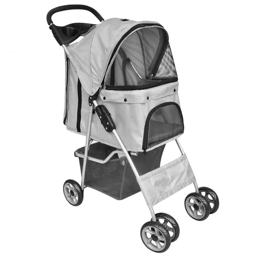 "Pet carrier for dogs/cats image"