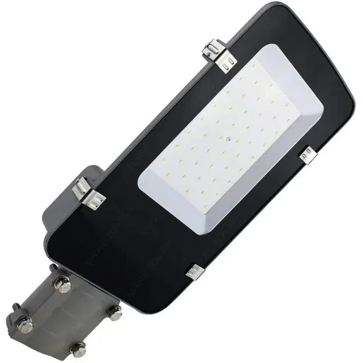 "VT-50ST LED Street Light - 50W - 6000 Lumens - 4000K image"