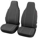 Car seat cover Modulo Highback front seat covers