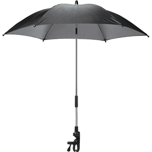 "Walking aid accessories - rain/sun umbrella image"