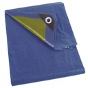 Plane - Blau - 6x8m