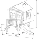 Iris Playhouse